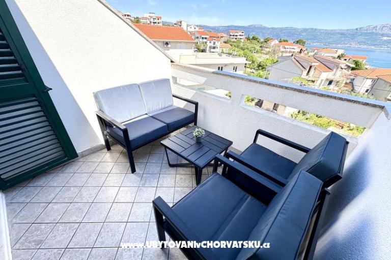 Apartments Ksenija and Anchor – photo 15