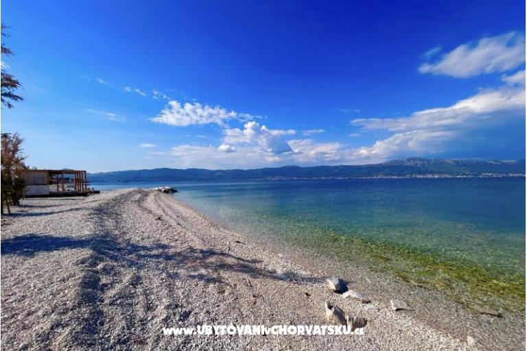 Apartments Ksenija and Anchor – photo 16