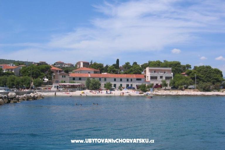 Apartments Ksenija and Anchor – photo 17