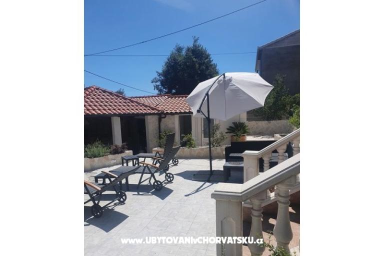 Apartments Ksenija and Anchor – photo 19