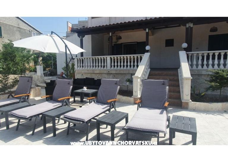 Apartments Ksenija and Anchor – photo 21