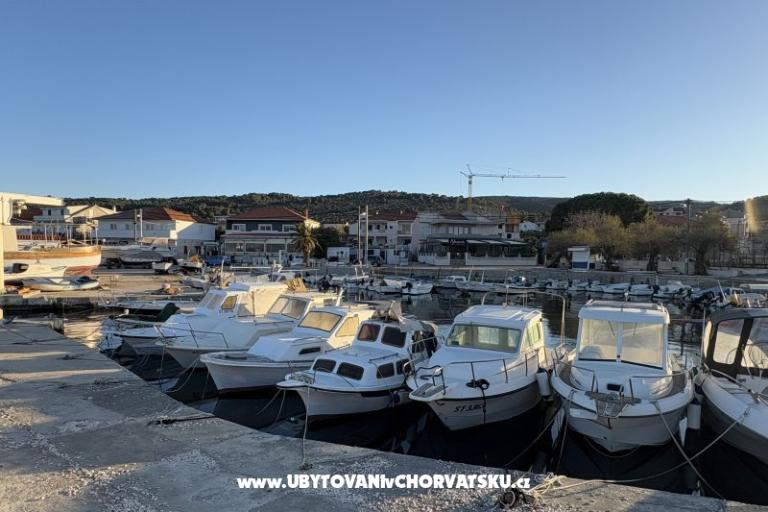 Apartments Ksenija and Anchor – photo 25