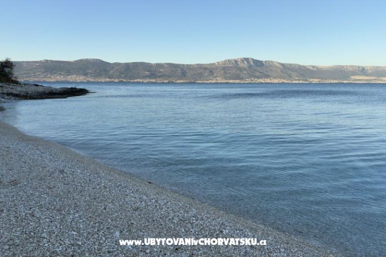 Apartments Ksenija and Anchor – photo 27