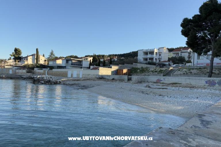 Apartments Ksenija and Anchor – photo 29