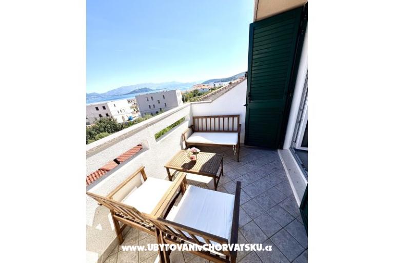 Apartments Ksenija and Anchor – photo 32