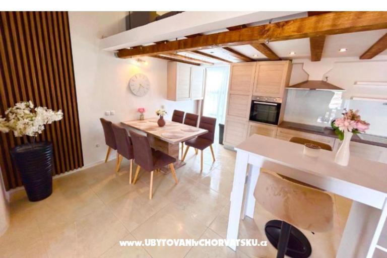 Apartments Ksenija and Anchor – photo 33