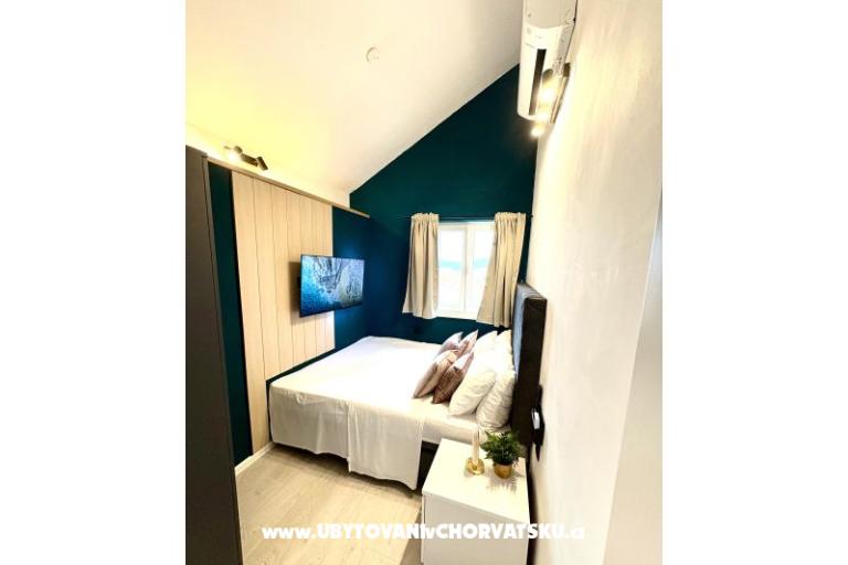 Apartments Ksenija and Anchor – photo 34