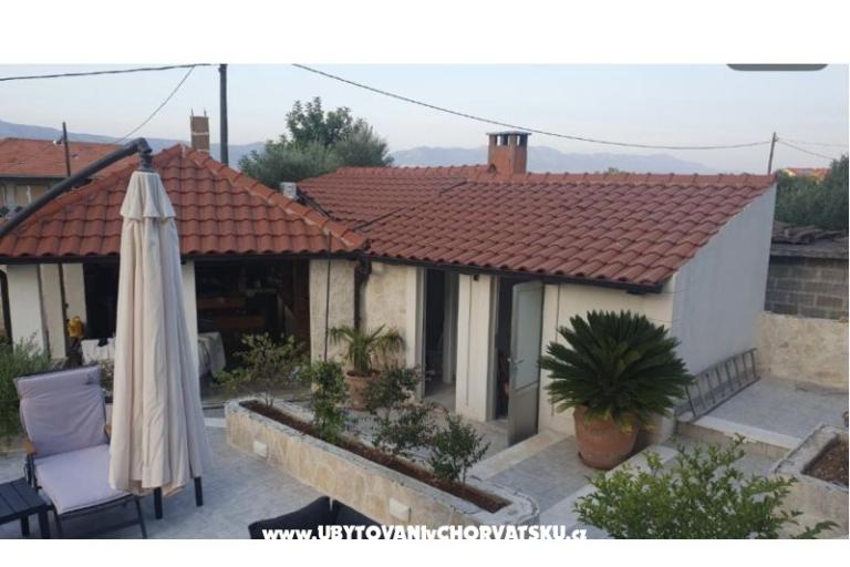 Apartments Ksenija and Anchor – photo 35