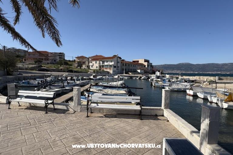 Apartments Ksenija and Anchor – photo 45