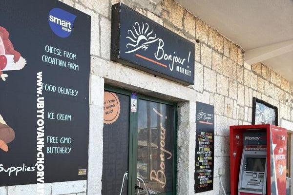 Apartments Ksenija and Anchor – photo 48