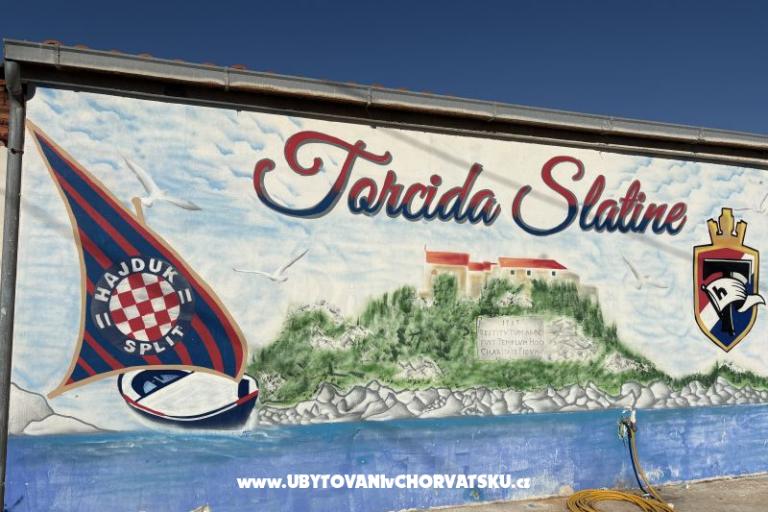 Apartments Ksenija and Anchor – photo 49