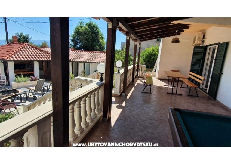 Apartments Ksenija and Anchor – photo 5