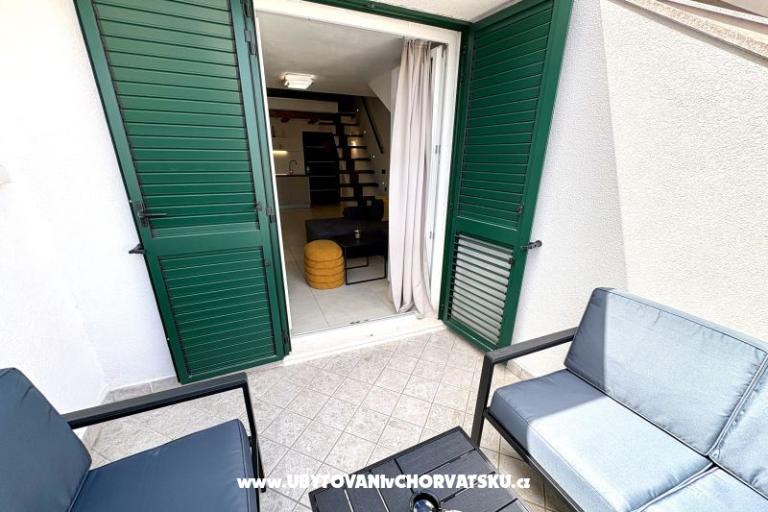 Apartments Ksenija and Anchor – photo 59