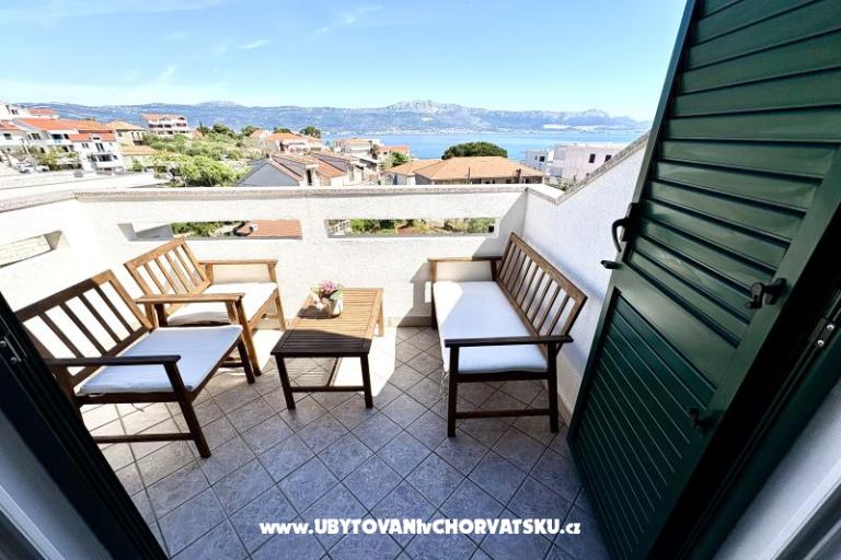 Apartments Ksenija and Anchor – photo 70