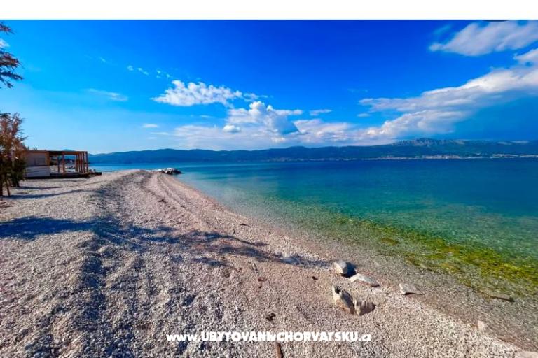 Apartments Ksenija and Anchor – photo 8