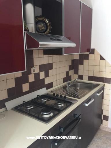 Apartments Kudelik – photo 4