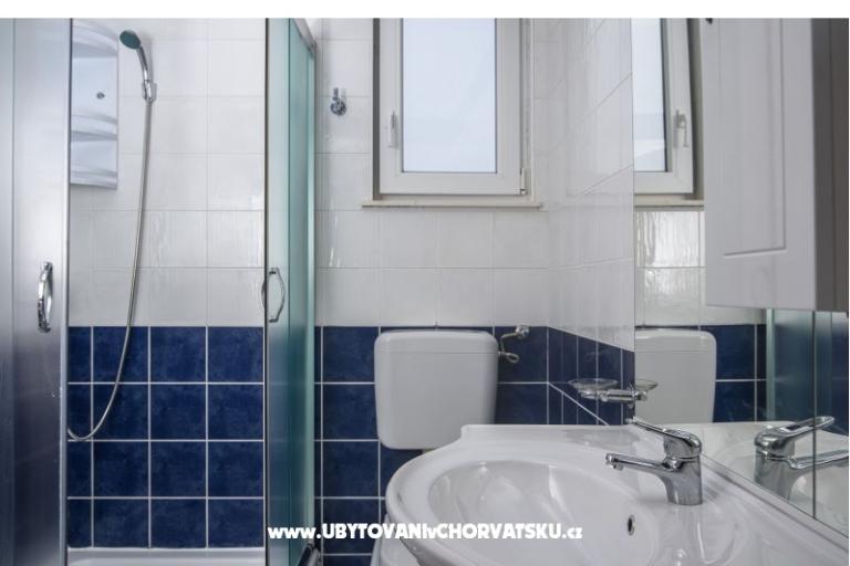 Apartments Kvesić – photo 13