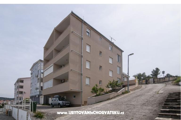 Apartments Kvesić – photo 14