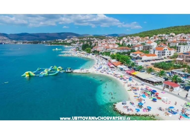 Apartments Kvesić – photo 17