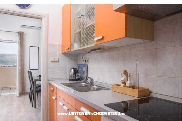 Apartments Kvesić – photo 9