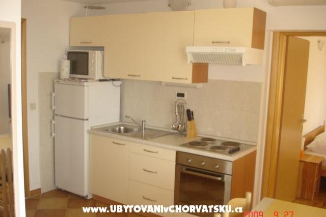 Apartments Mare – photo 8