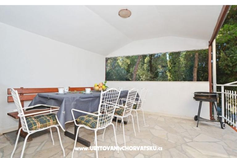 Apartments Marijana – photo 11