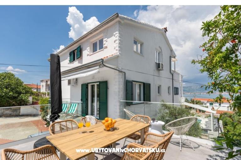Apartments Marina – photo 22