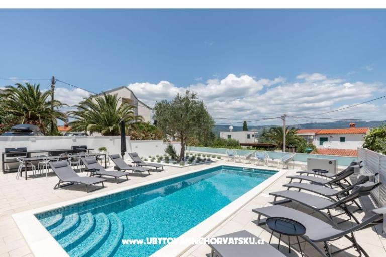 Apartments Marina – photo 29