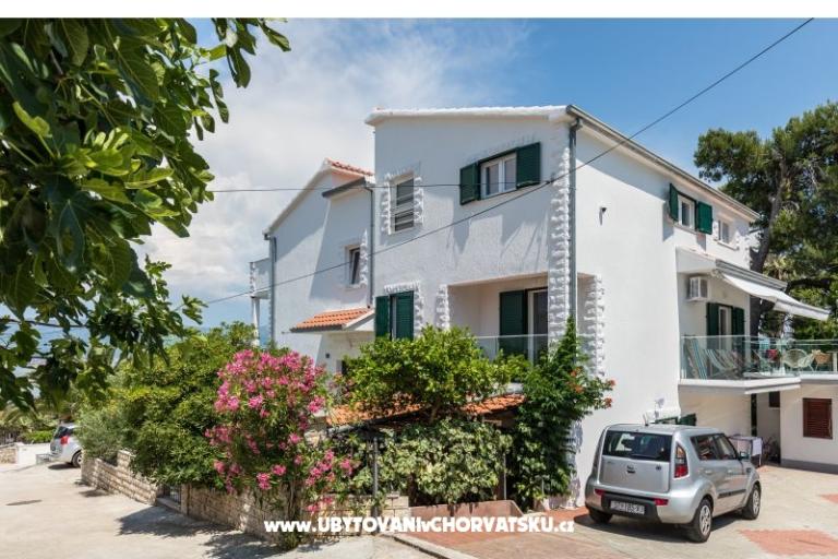 Apartments Marina – photo 32
