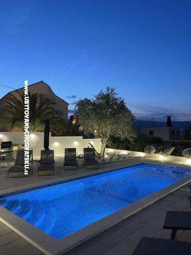 Apartments Marina – photo 46