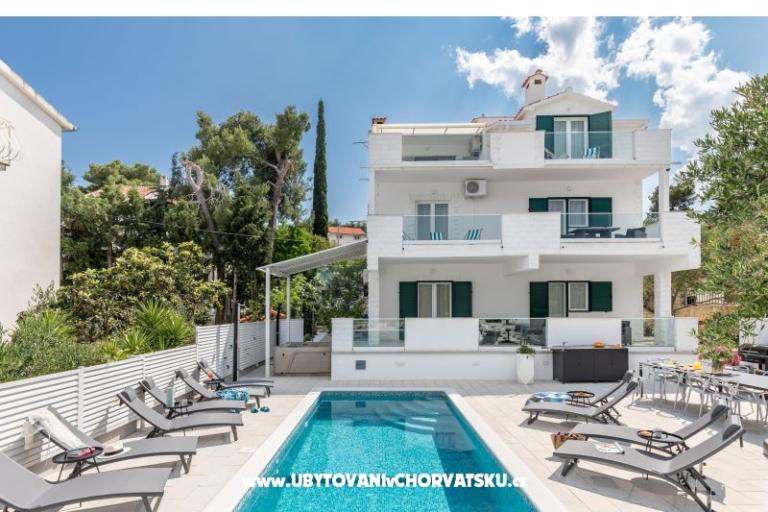 Apartments Marina – photo 8
