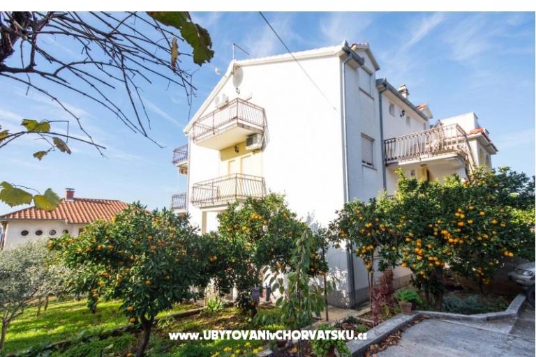 Apartments Marinko – photo 13