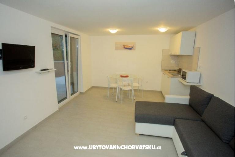 Apartments Marly – photo 6