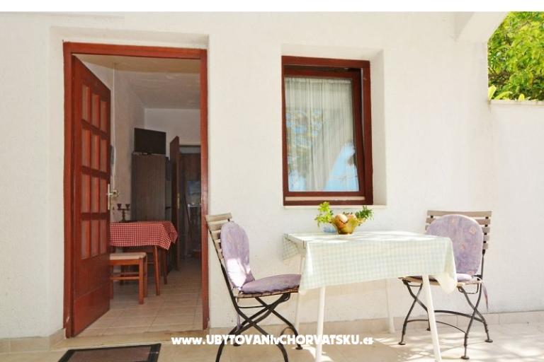 Apartments Mary Luna – photo 11