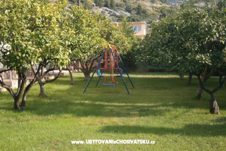 Apartments Matic – photo 11