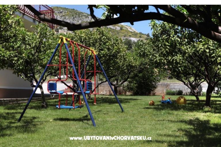 Apartments Matic – photo 12