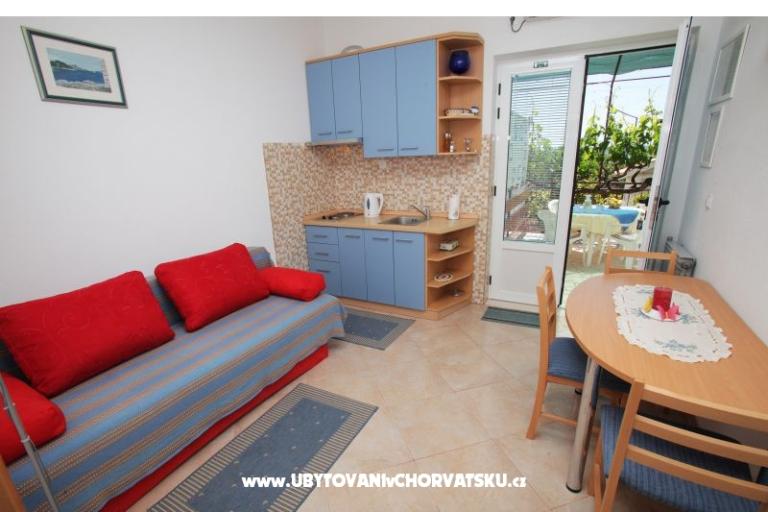 Apartments Matic – photo 13