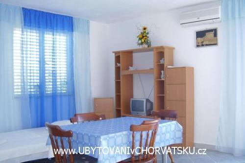 Apartments Milas – photo 3
