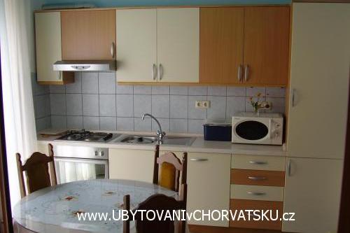 Apartments Milas – photo 4