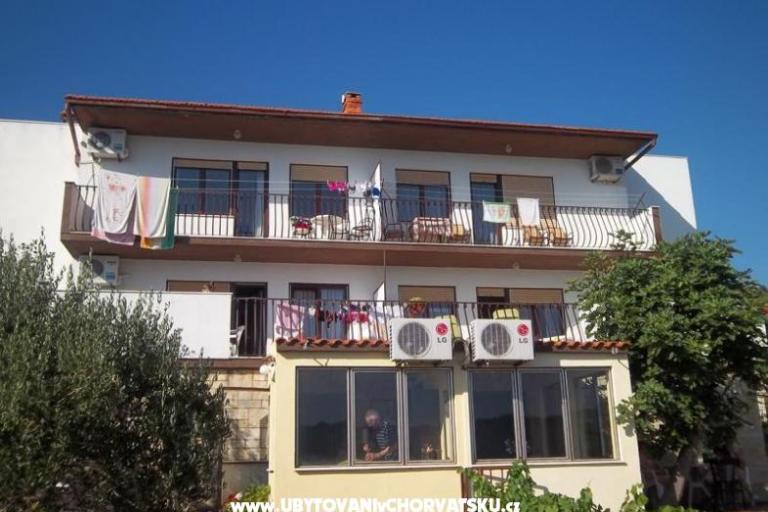 Apartments Nakir – photo 10
