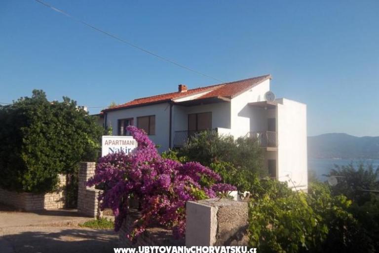 Apartments Nakir – photo 9
