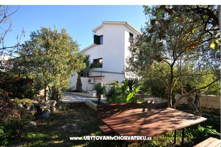 Apartments Paneta – photo 12