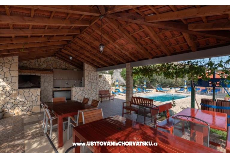 Apartments Petra – photo 9