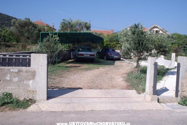 Apartments Rade – photo 8