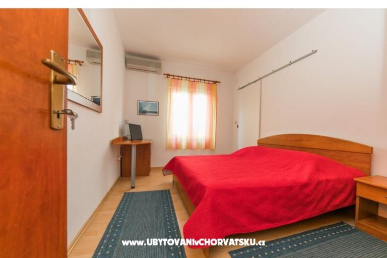 Apartments &amp; Rooms Marija – photo 10