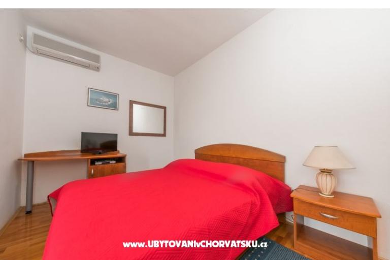 Apartments &amp; Rooms Marija – photo 13