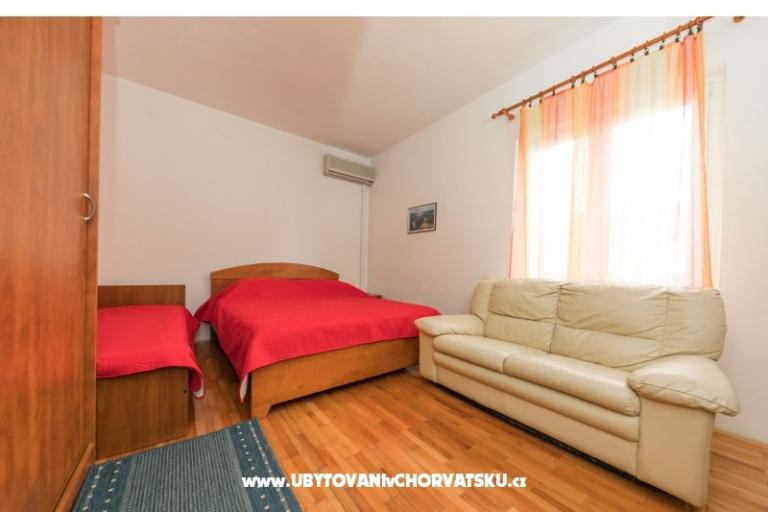 Apartments &amp; Rooms Marija – photo 14