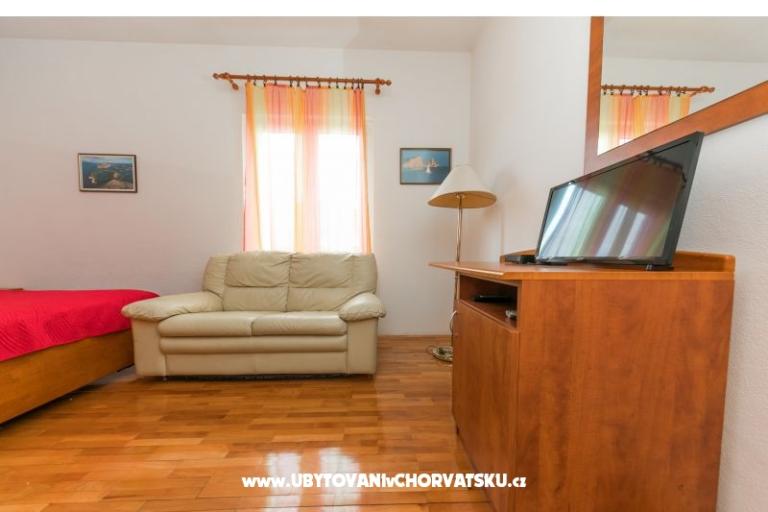 Apartments &amp; Rooms Marija – photo 15