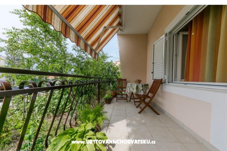 Apartments &amp; Rooms Marija – photo 16