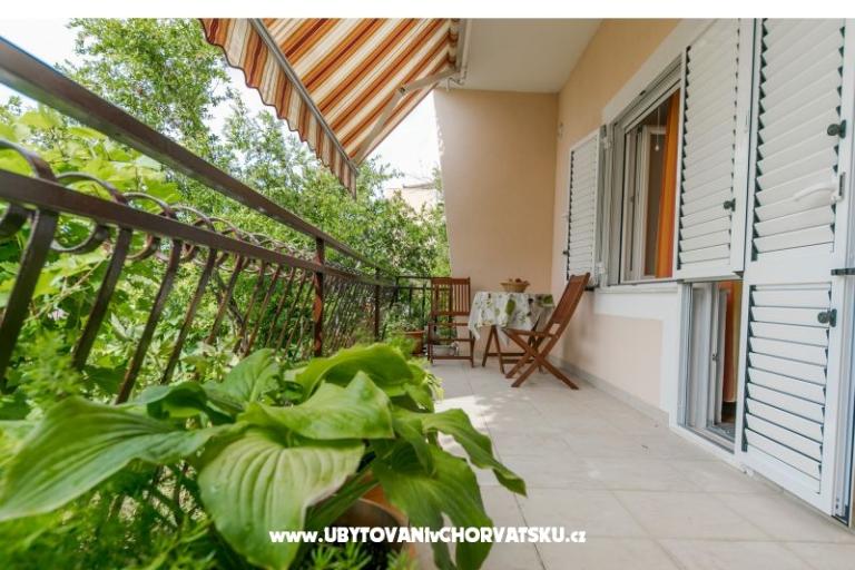 Apartments &amp; Rooms Marija – photo 17